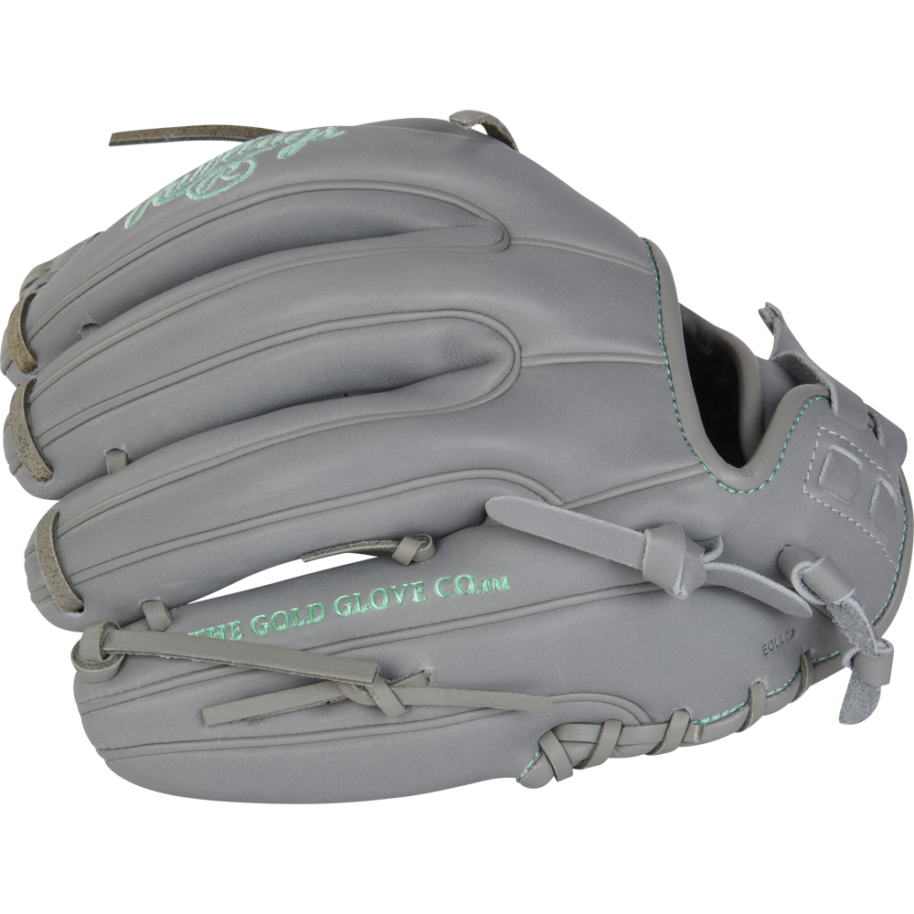 Rawlings Liberty Advanced 11.75" Fastpitch Softball Glove: RRLA715-32G