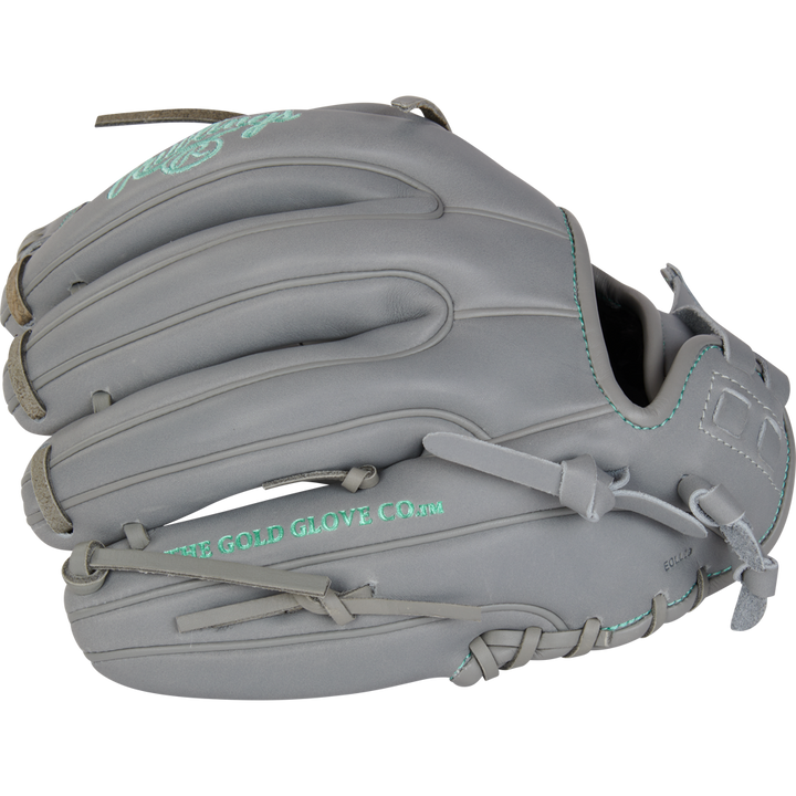 Rawlings Liberty Advanced 11.75" Fastpitch Softball Glove: RRLA715-32G