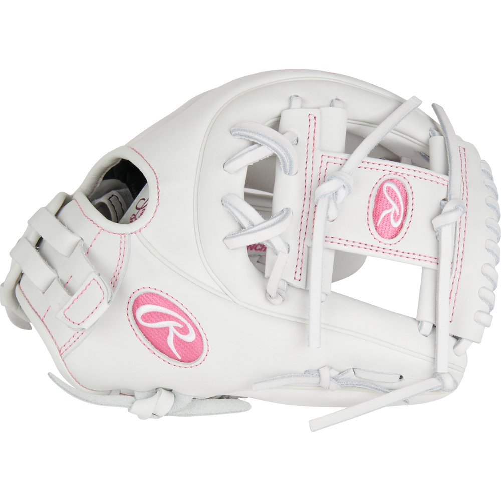 Rawlings Liberty Advanced Color Sync 11.75" Fastpitch Softball Glove: RLA715SB-2WP