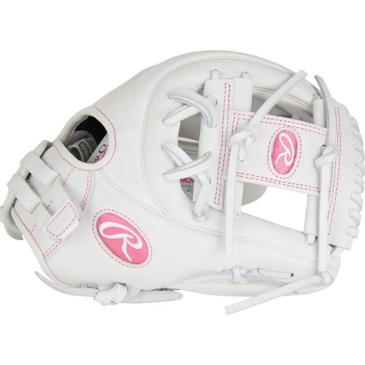 Rawlings Liberty Advanced Color Sync 11.75" Fastpitch Softball Glove: RLA715SB-2WP