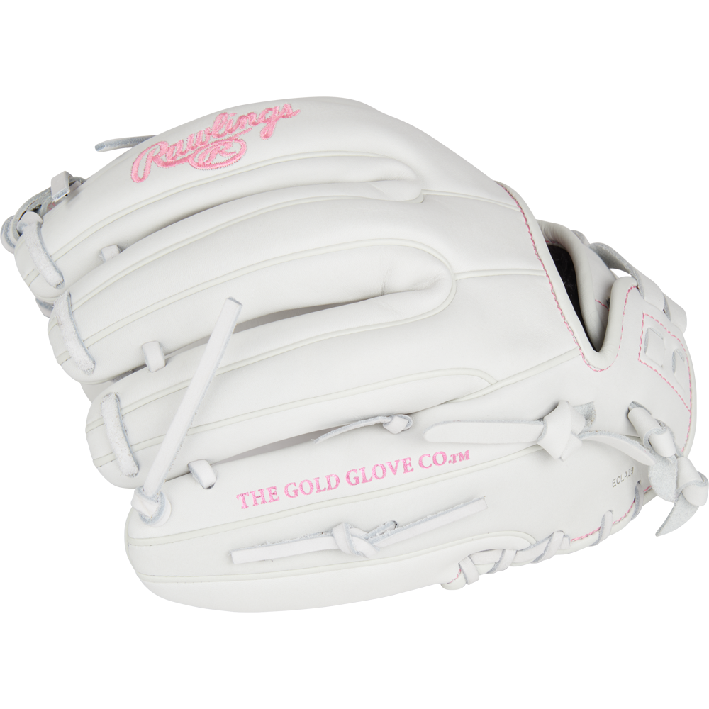 Rawlings Liberty Advanced Color Sync 11.75" Fastpitch Softball Glove: RLA715SB-2WP