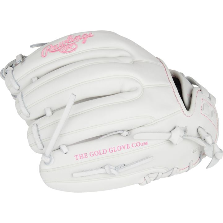 Rawlings Liberty Advanced Color Sync 11.75" Fastpitch Softball Glove: RLA715SB-2WP