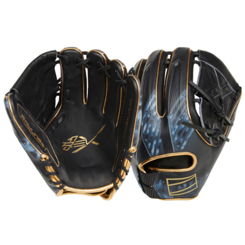 Rawlings REV1X 11.75" Baseball Glove: REV205-9XB