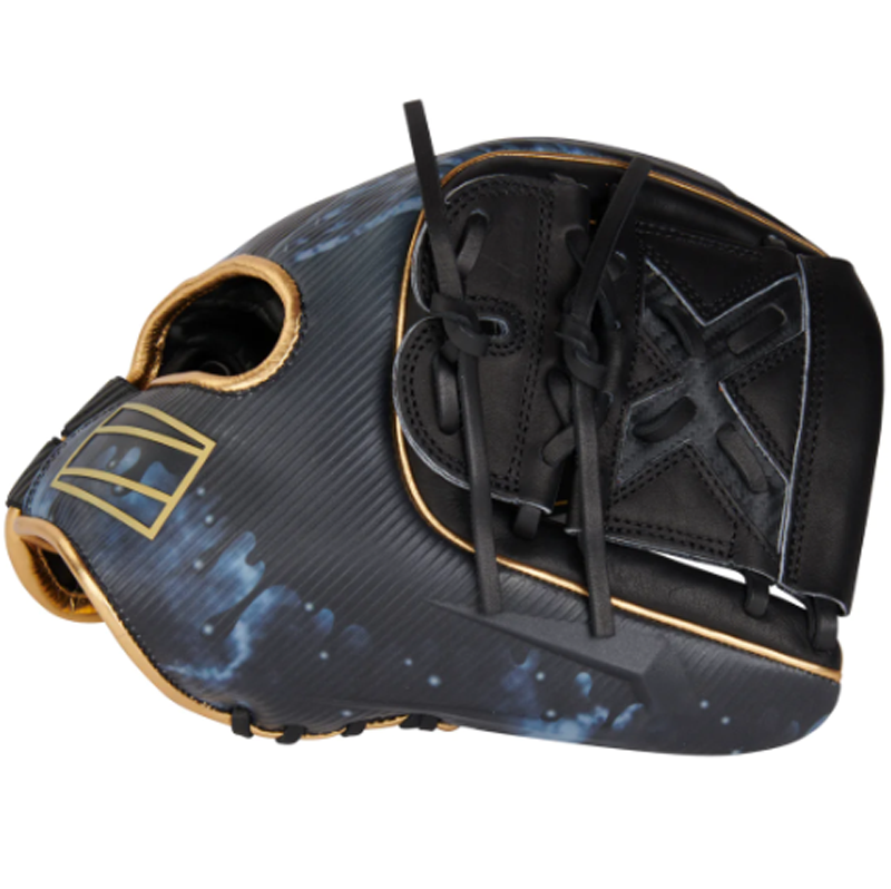 Rawlings REV1X 11.75" Baseball Glove: REV205-9XB