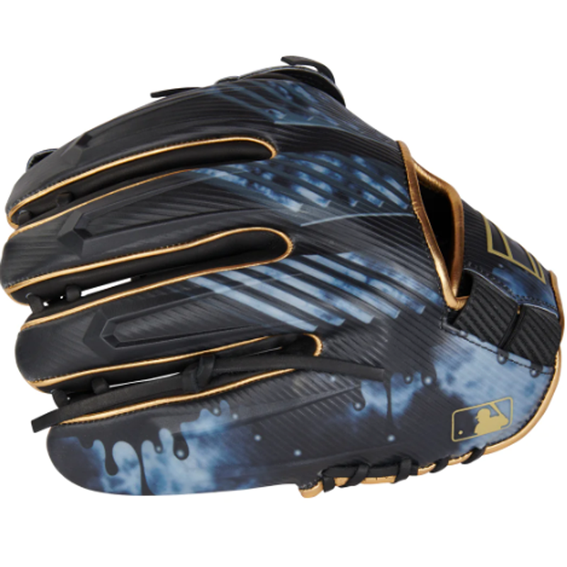 Rawlings REV1X 11.75" Baseball Glove: REV205-9XB