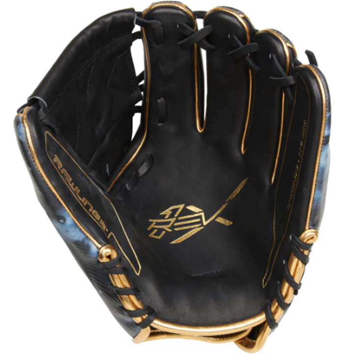 Rawlings REV1X 11.75" Baseball Glove: REV205-9XB