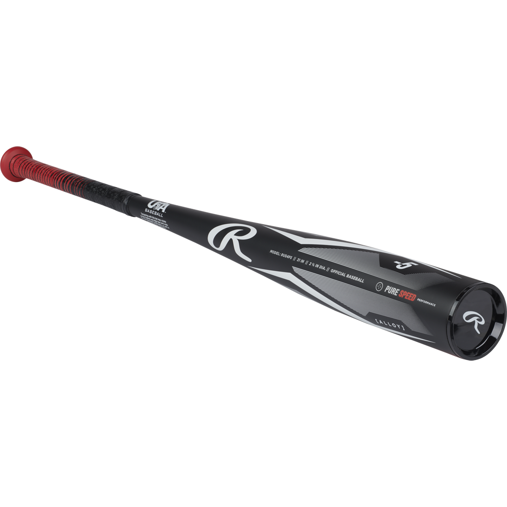 2024 Rawlings Peak 5 (2 5/8") USA Baseball Bat RUS4P5 Diamond Sport