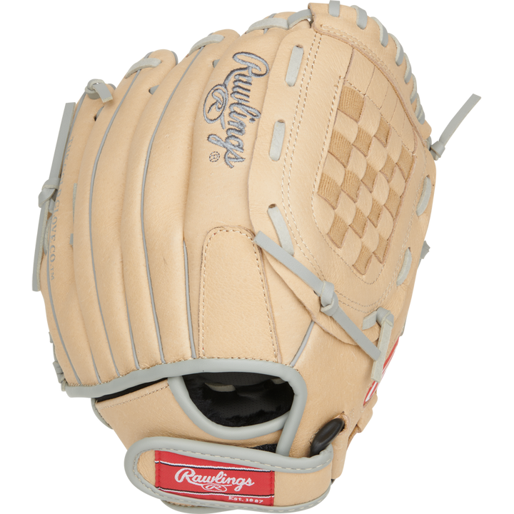 Rawlings Sure Catch 10.5" Carlos Correa Youth Baseball Glove: SC105CC