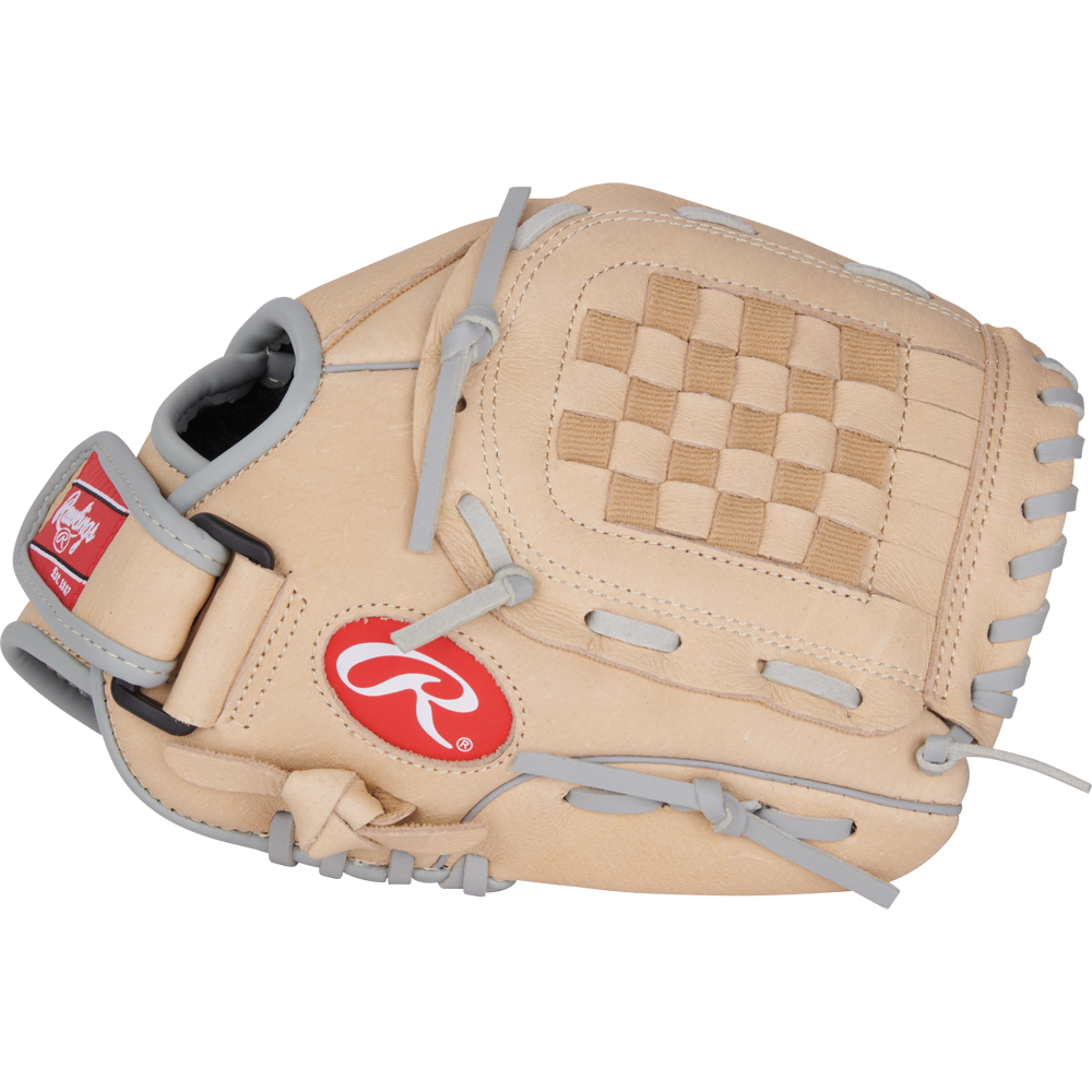 Rawlings Sure Catch 10.5" Carlos Correa Youth Baseball Glove: SC105CC