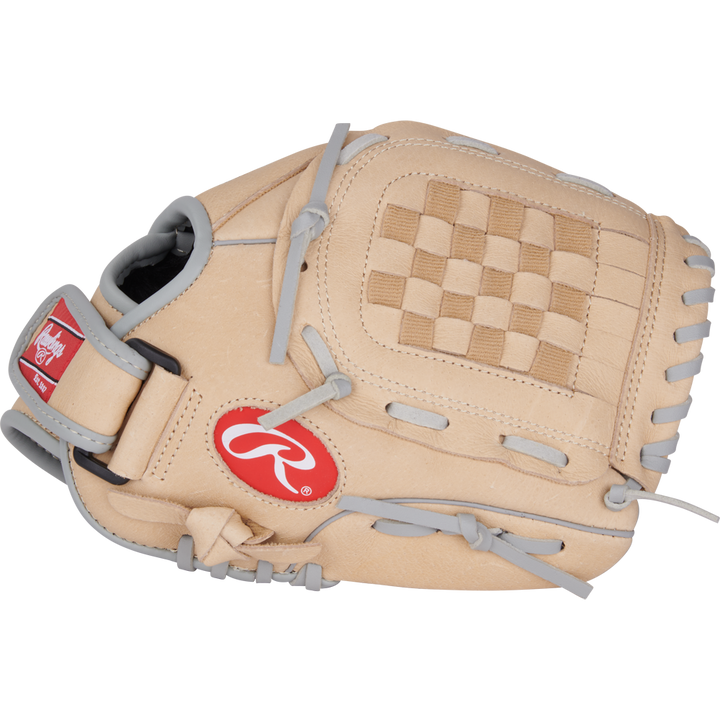 Rawlings Sure Catch 10.5" Carlos Correa Youth Baseball Glove: SC105CC