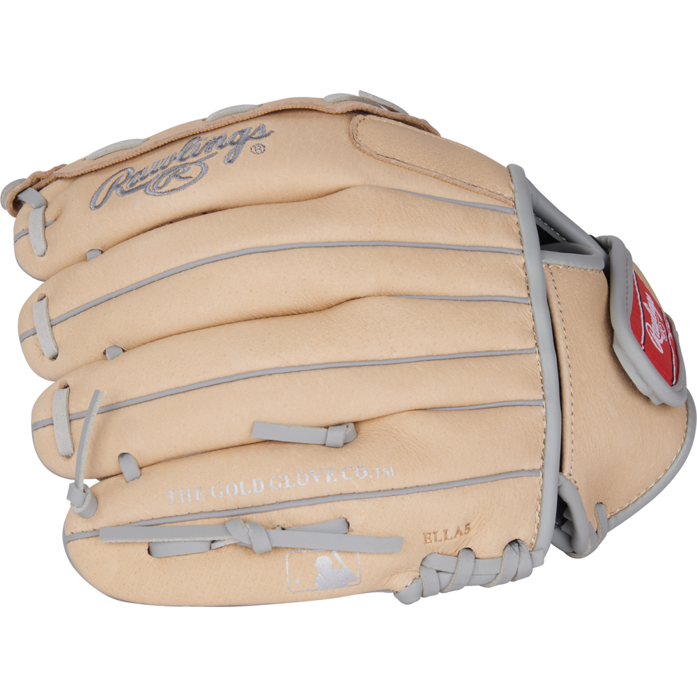 Rawlings Sure Catch 10.5" Carlos Correa Youth Baseball Glove: SC105CC