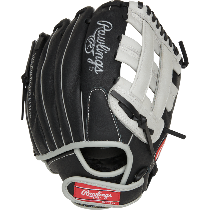 Rawlings Sure Catch 11" Aaron Judge Youth Baseball Glove: SC110AJ