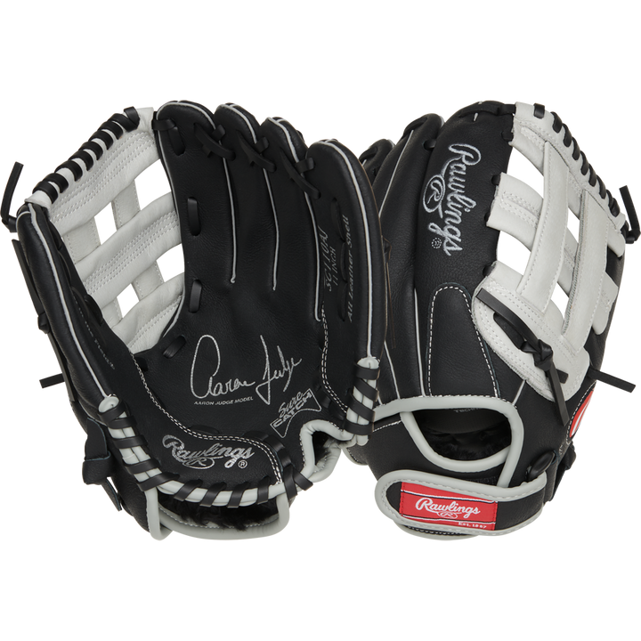 Rawlings Sure Catch 11" Aaron Judge Youth Baseball Glove: SC110AJ