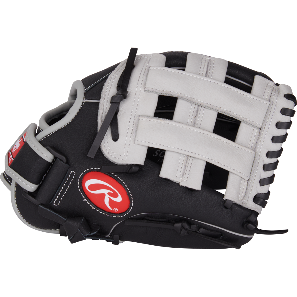 Rawlings Sure Catch 11" Aaron Judge Youth Baseball Glove: SC110AJ