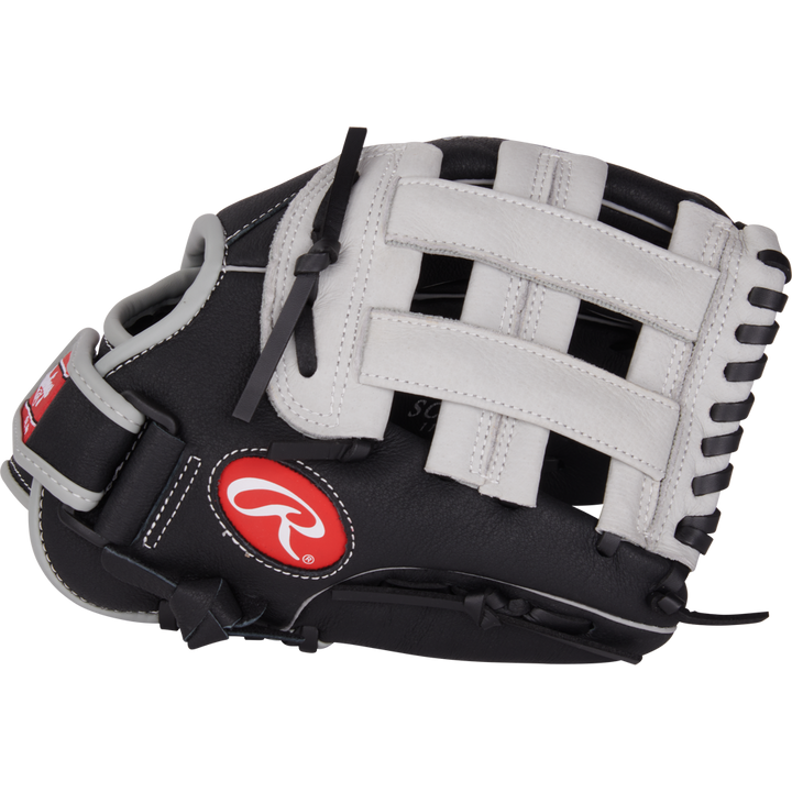 Rawlings Sure Catch 11" Aaron Judge Youth Baseball Glove: SC110AJ