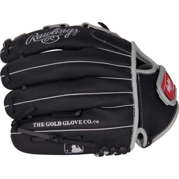 Rawlings Sure Catch 11" Aaron Judge Youth Baseball Glove: SC110AJ