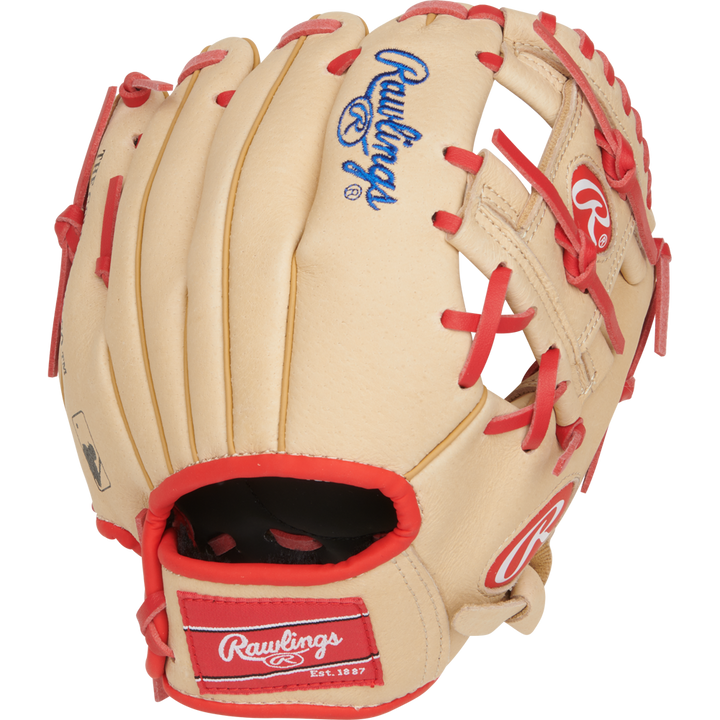 Rawlings Sure Catch 9.5" Jeremy Pena Youth Baseball Glove: SC950JP