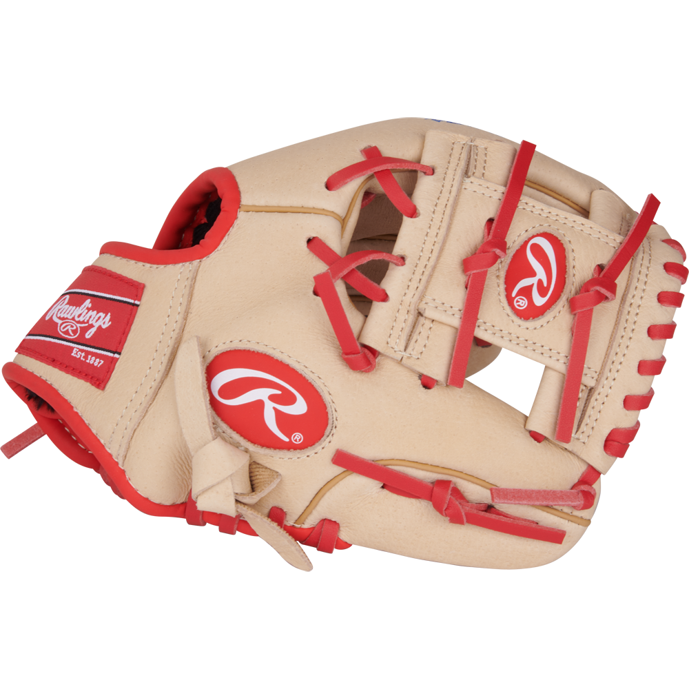 Rawlings Sure Catch 9.5" Jeremy Pena Youth Baseball Glove: SC950JP