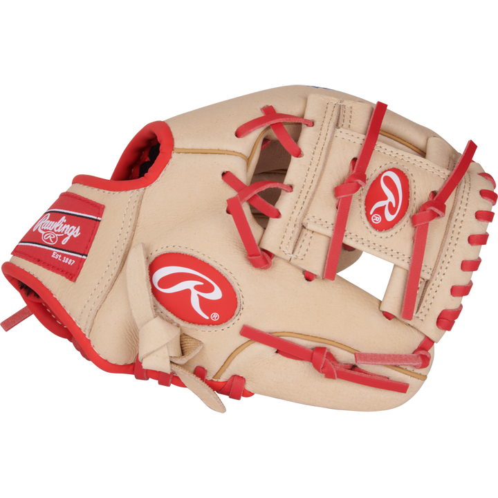 Rawlings Sure Catch 9.5" Jeremy Pena Youth Baseball Glove: SC950JP