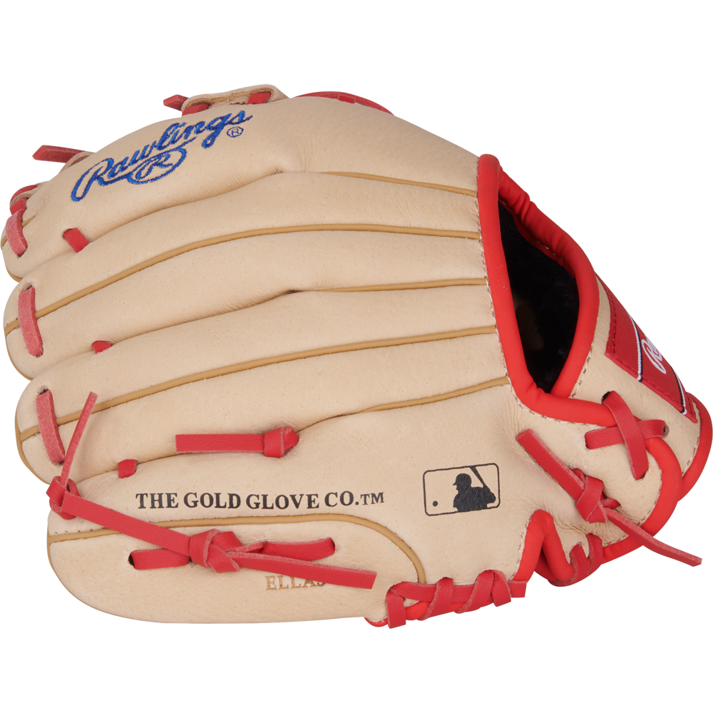 Rawlings Sure Catch 9.5" Jeremy Pena Youth Baseball Glove: SC950JP