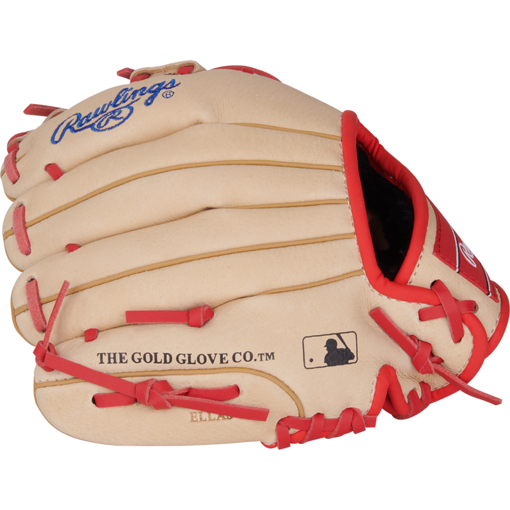 Rawlings Sure Catch 9.5" Jeremy Pena Youth Baseball Glove: SC950JP