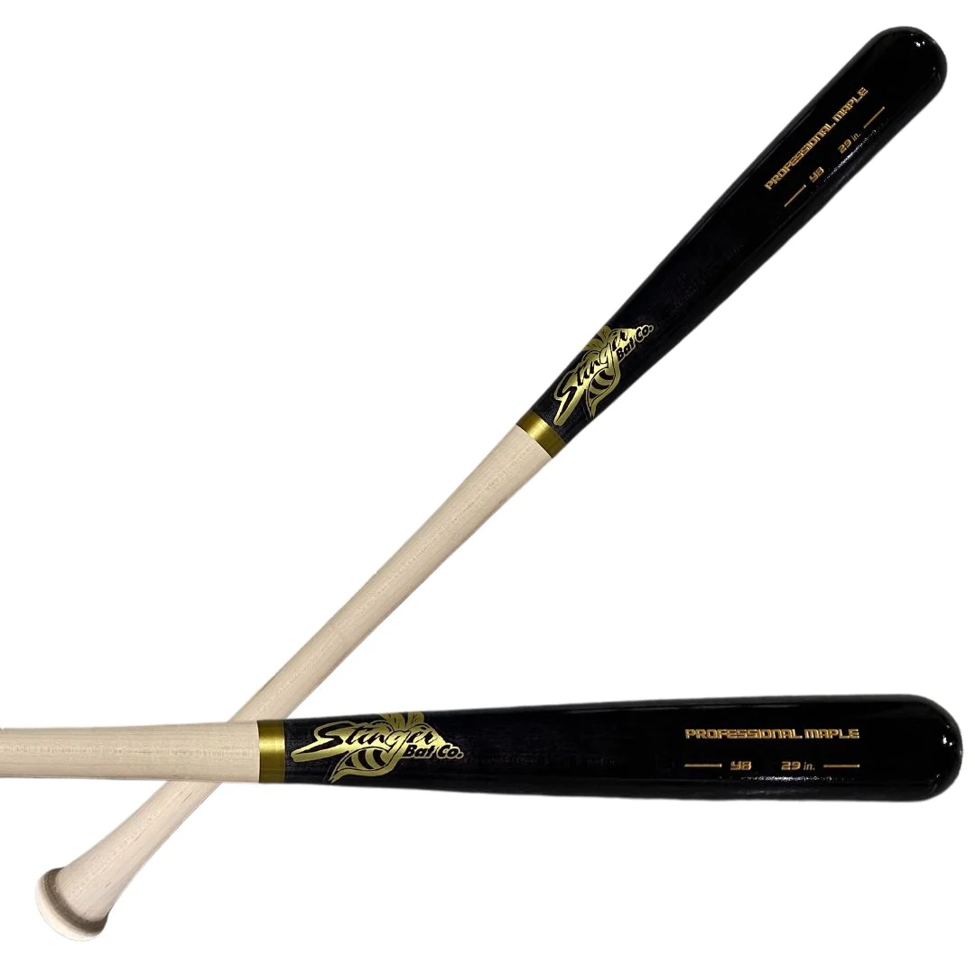 Young Bat Co. Youth 31 Wood Baseball Bat