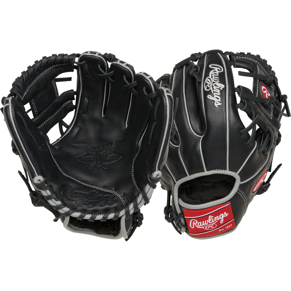 Rawlings Select Pro Lite 10.5" Carlos Correa Baseball Glove: RSPL105CC