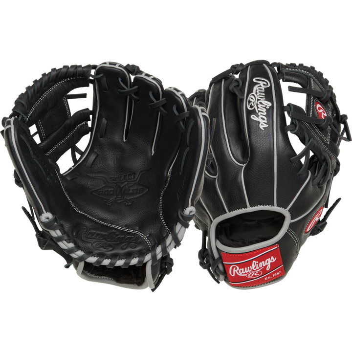 Rawlings Select Pro Lite 10.5" Carlos Correa Baseball Glove: RSPL105CC