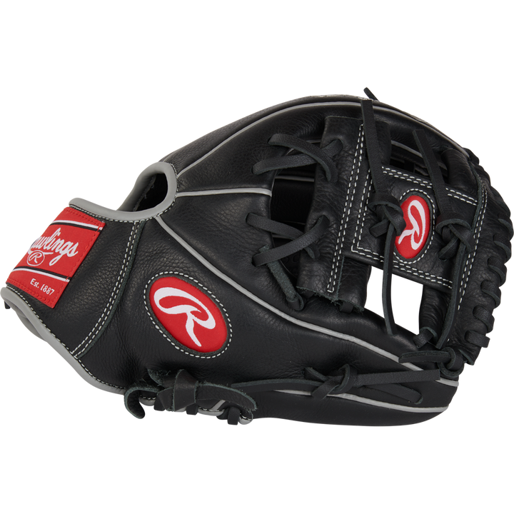 Rawlings Select Pro Lite 10.5" Carlos Correa Baseball Glove: RSPL105CC