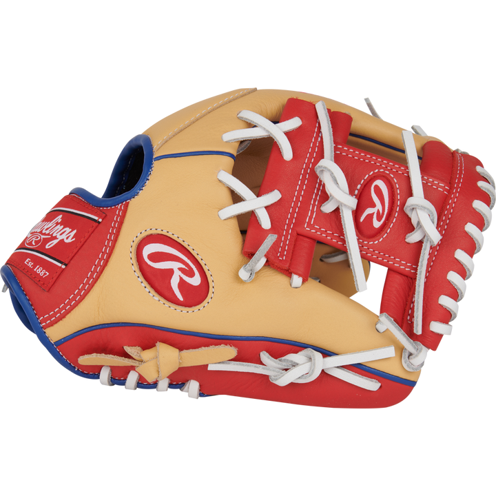 Rawlings Select Pro Lite 11" Corey Seager Baseball Glove: SPL110CS