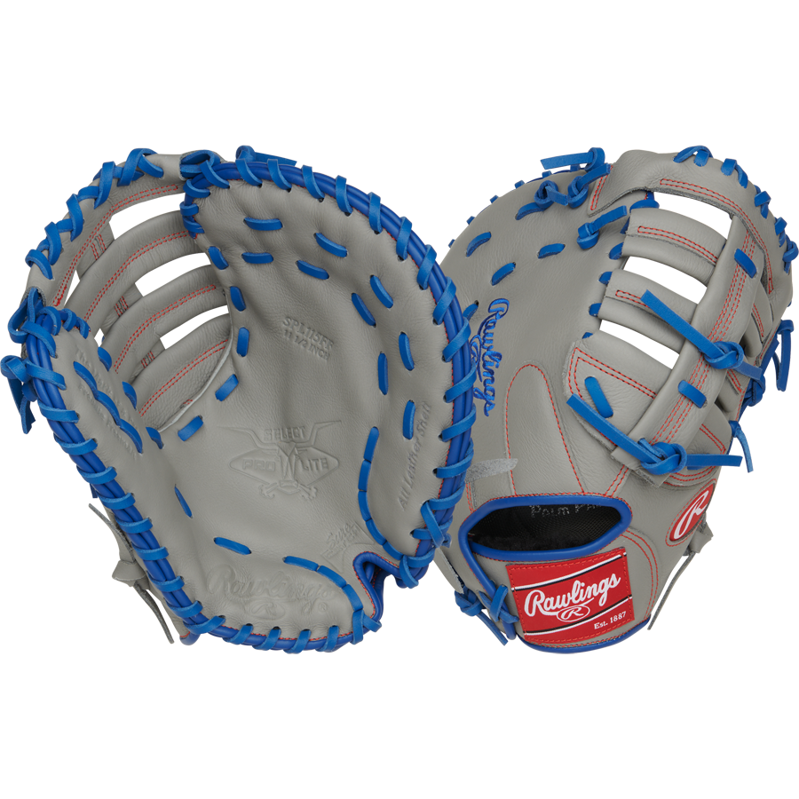 Rawlings Select Pro Lite 11.5" Freddie Freeman Baseball First Base Mitt: SPL115FF