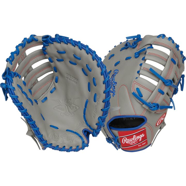 Rawlings Select Pro Lite 11.5" Freddie Freeman Baseball First Base Mitt: SPL115FF