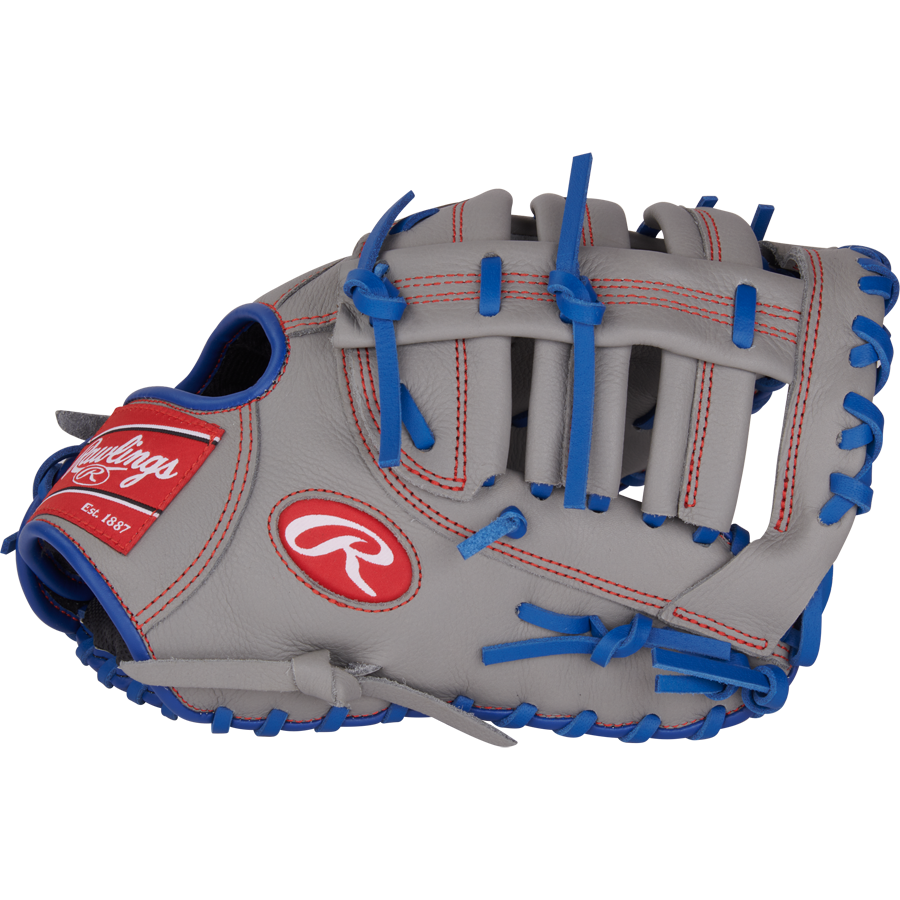 Rawlings Select Pro Lite 11.5" Freddie Freeman Baseball First Base Mitt: SPL115FF