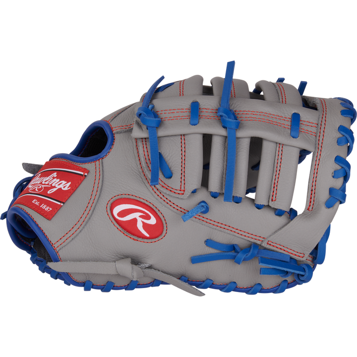 Rawlings Select Pro Lite 11.5" Freddie Freeman Baseball First Base Mitt: SPL115FF