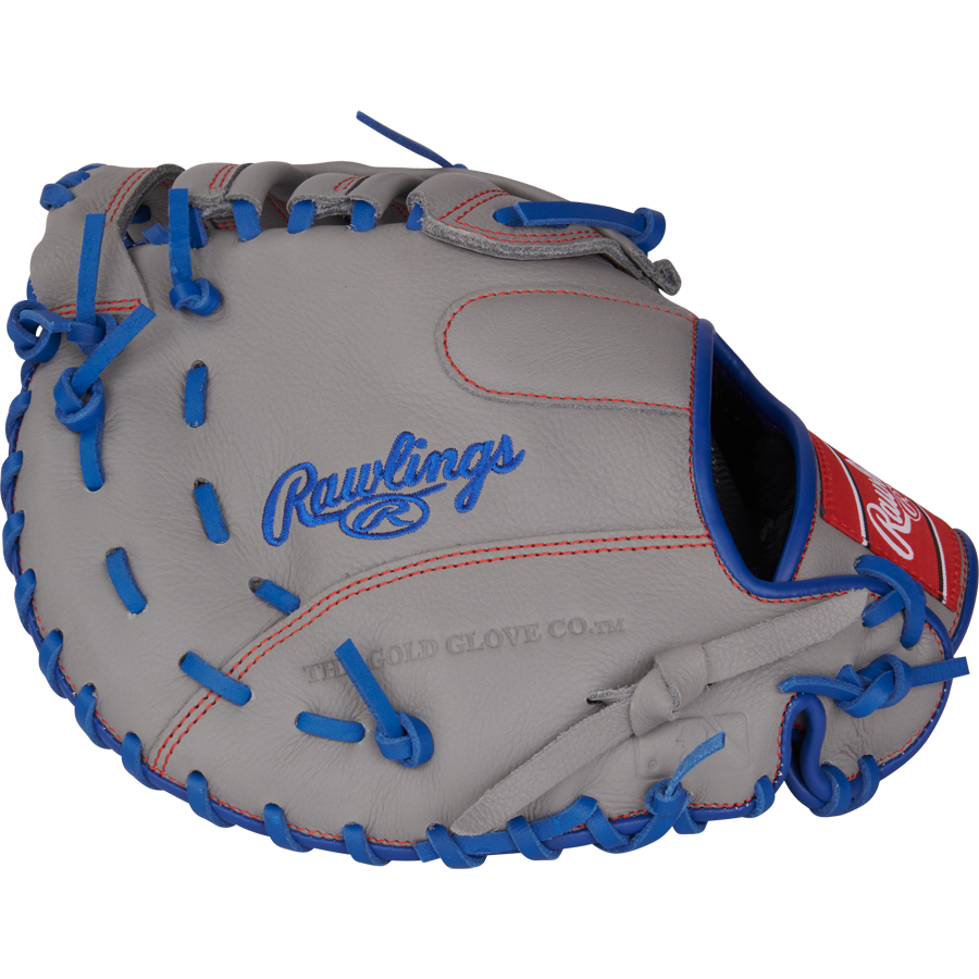 Rawlings Select Pro Lite 11.5" Freddie Freeman Baseball First Base Mitt: SPL115FF