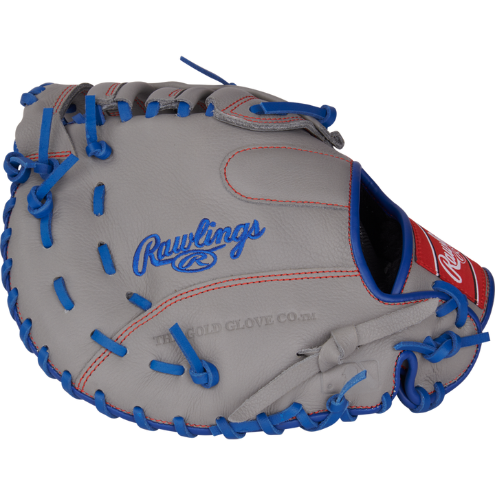 Rawlings Select Pro Lite 11.5" Freddie Freeman Baseball First Base Mitt: SPL115FF