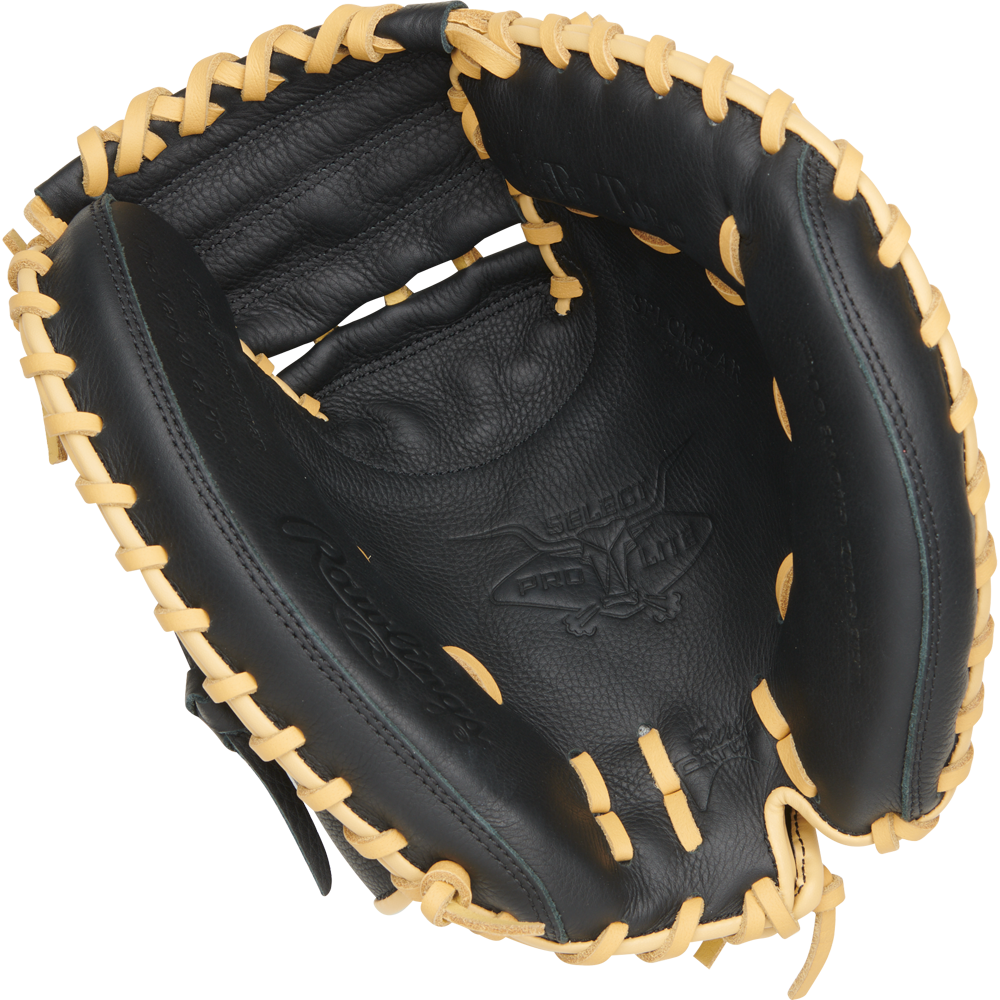 Rawlings Select Pro Lite 32" Adley Rutschman Baseball Catcher's Mitt: SPLCM32AR