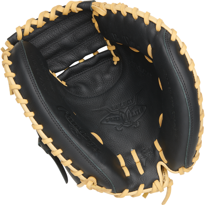 Rawlings Select Pro Lite 32" Adley Rutschman Baseball Catcher's Mitt: SPLCM32AR