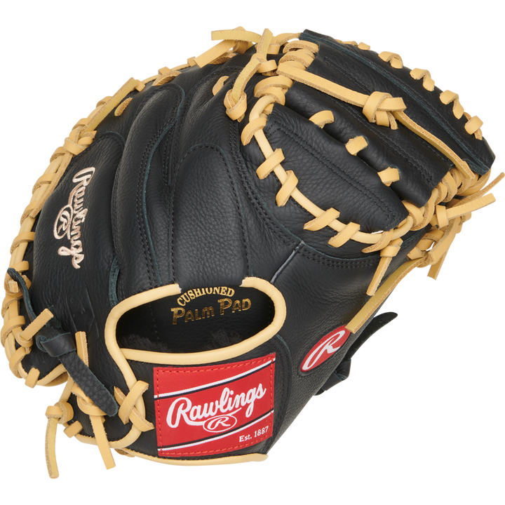 Rawlings Select Pro Lite 32" Adley Rutschman Baseball Catcher's Mitt: SPLCM32AR