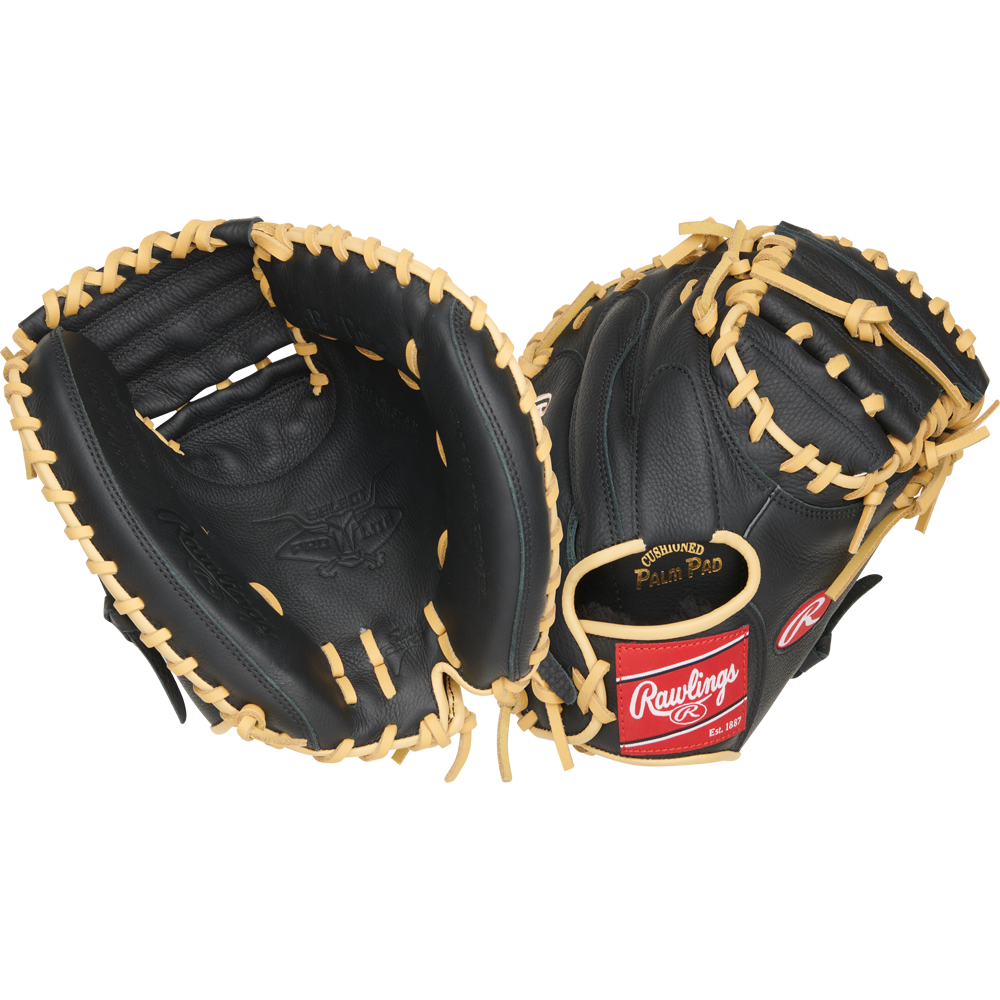 Rawlings Select Pro Lite 32" Adley Rutschman Baseball Catcher's Mitt: SPLCM32AR