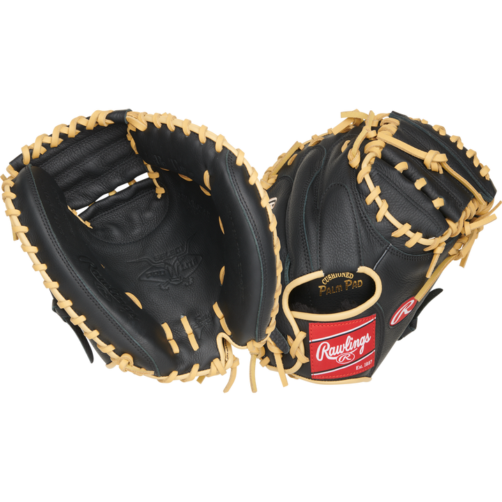 Rawlings Select Pro Lite 32" Adley Rutschman Baseball Catcher's Mitt: SPLCM32AR