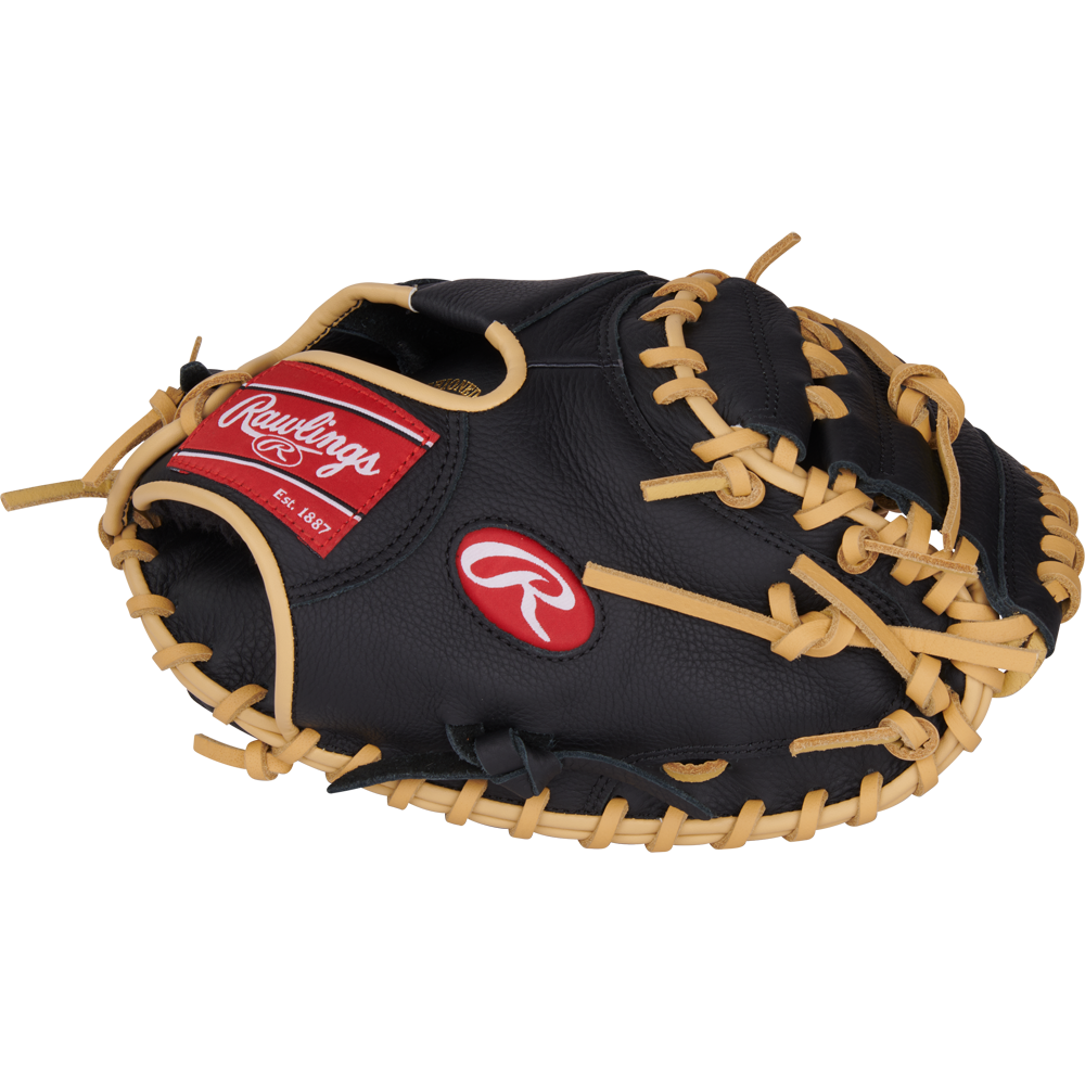 Rawlings Select Pro Lite 32" Adley Rutschman Baseball Catcher's Mitt: SPLCM32AR