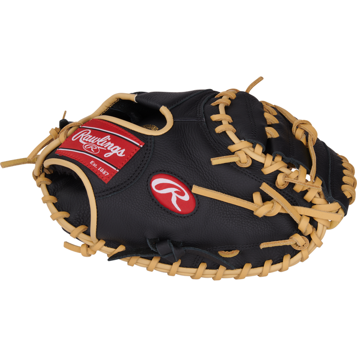 Rawlings Select Pro Lite 32" Adley Rutschman Baseball Catcher's Mitt: SPLCM32AR