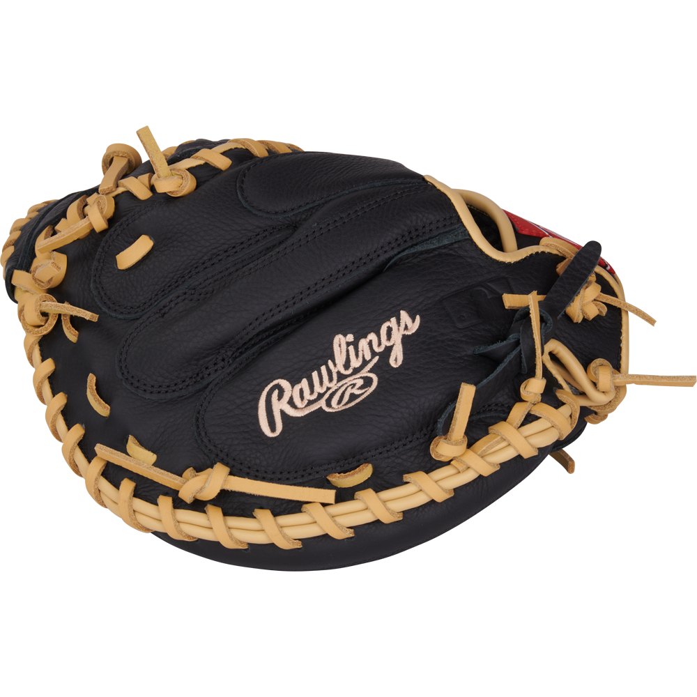 Rawlings Select Pro Lite 32" Adley Rutschman Baseball Catcher's Mitt: SPLCM32AR