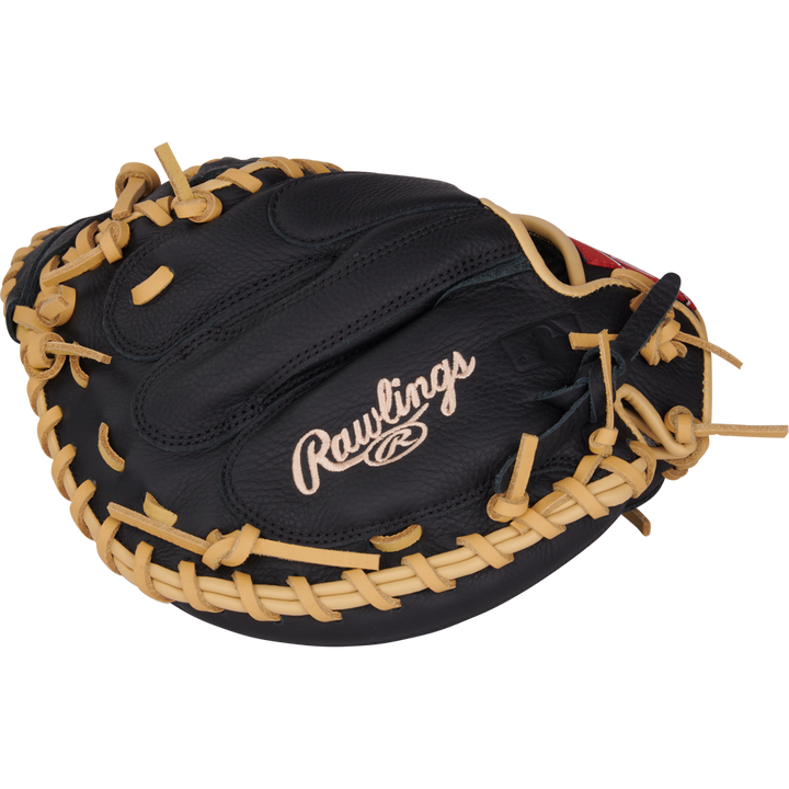 Rawlings Select Pro Lite 32" Adley Rutschman Baseball Catcher's Mitt: SPLCM32AR