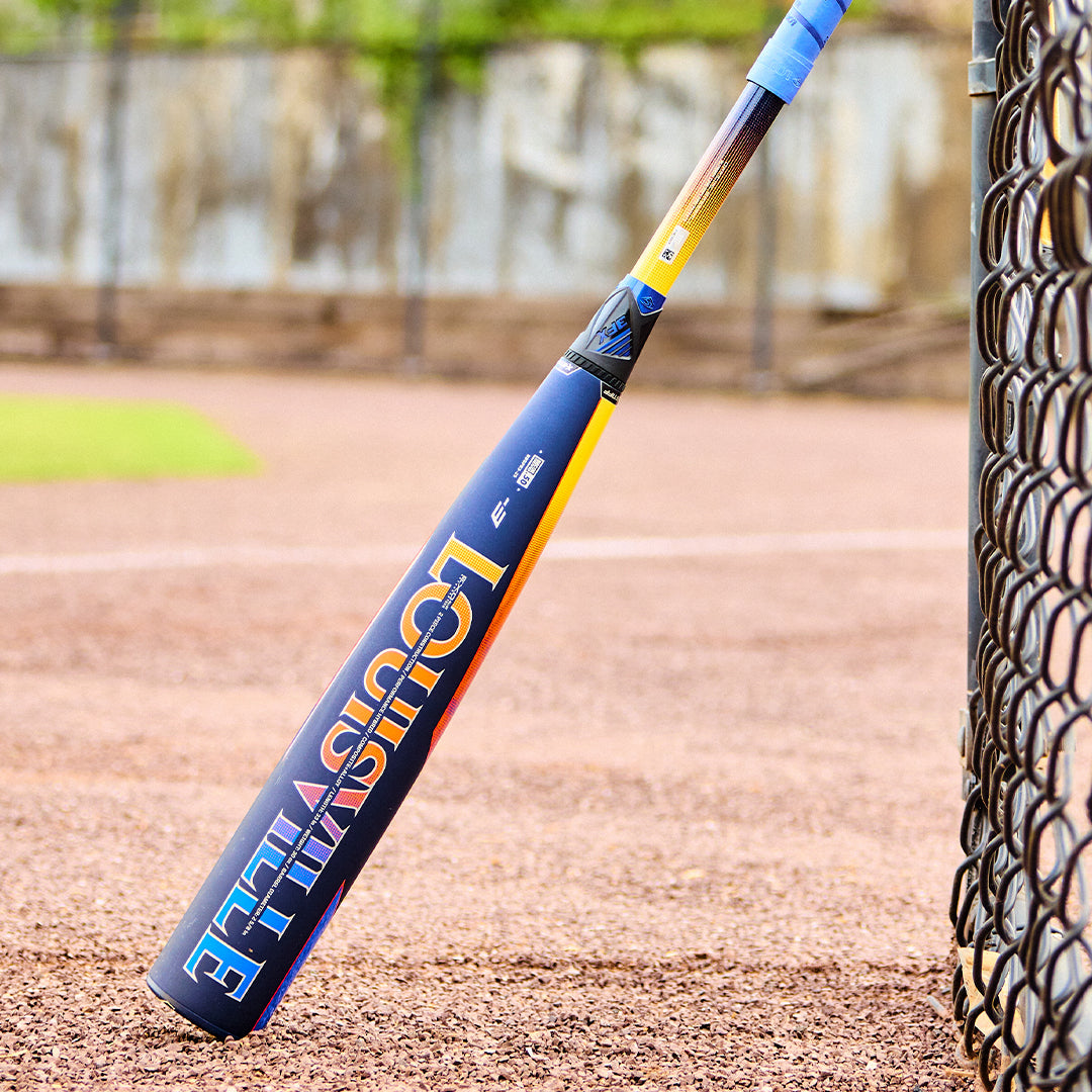 2025 Louisville Slugger Select PWR (-3) BBCOR Baseball Bat: WBL2967010