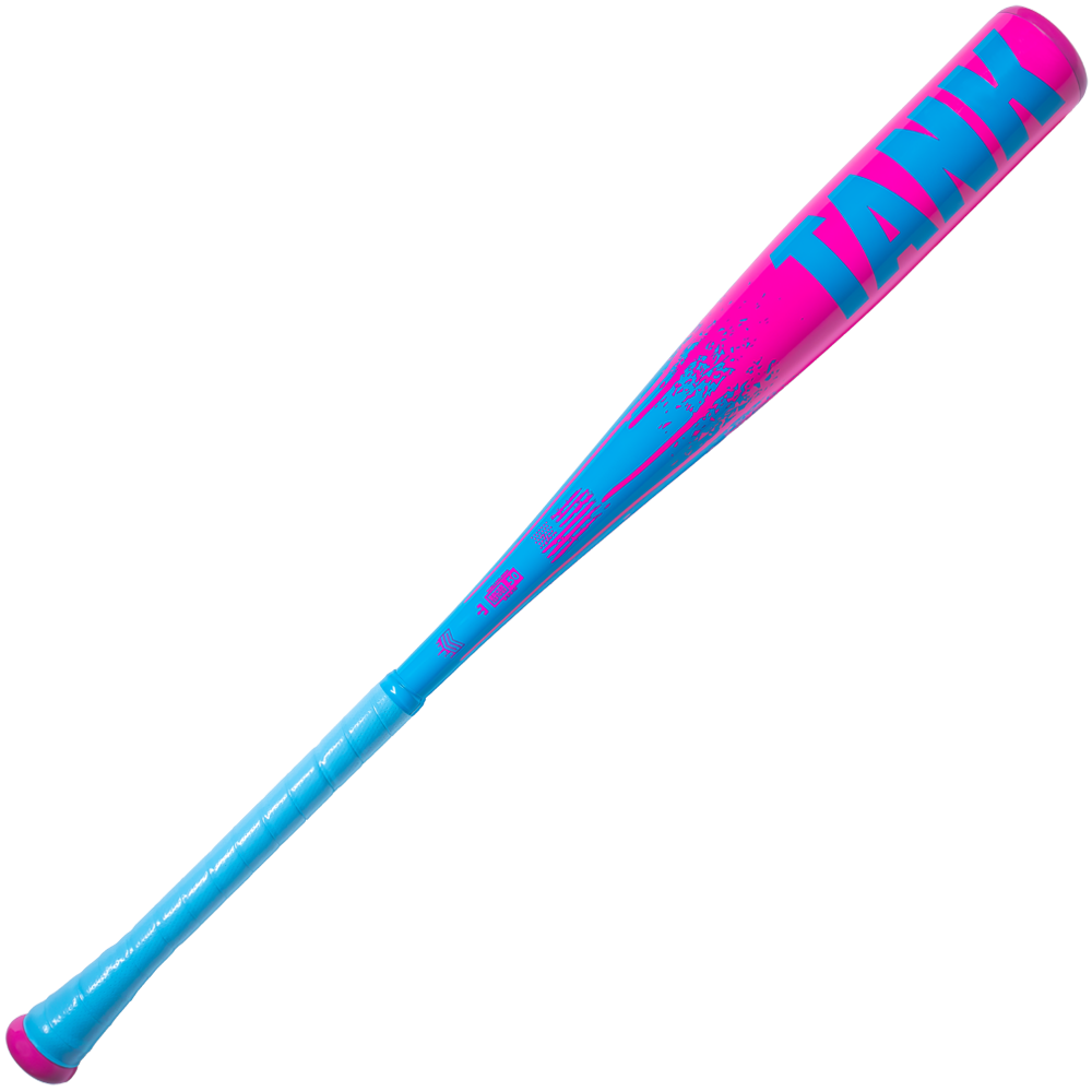 2025 Soldier Tank (-3) BBCOR Baseball Bat: BB-1-25-CHG – Diamond Sport Gear