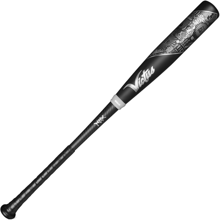 2023 Victus NOX 2 (-3) BBCOR Baseball Bat: VCBN2 (USED)