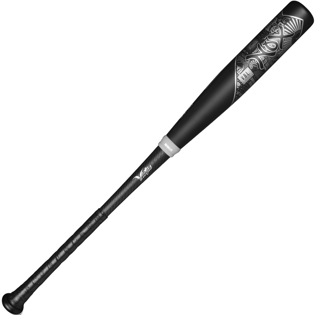 2023 Victus NOX 2 (-3) BBCOR Baseball Bat: VCBN2 (USED)