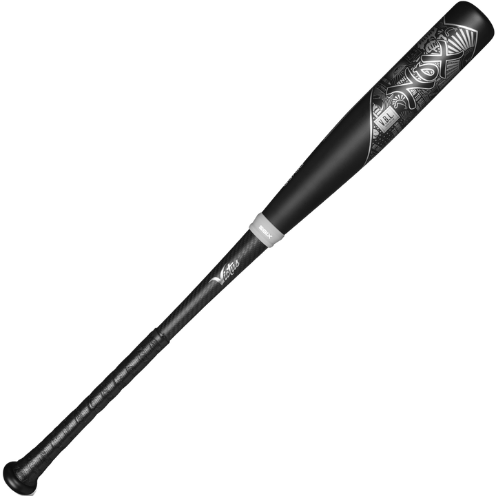 2023 Victus NOX 2 (-3) BBCOR Baseball Bat: VCBN2 (USED)